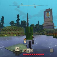 Minecraft Legends Crack Download