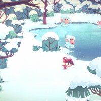 Mineko's Night Market Update Download