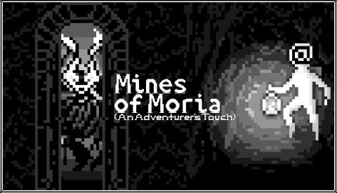 Mines of Moria (An Adventurer's Touch) Free Download