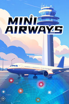 Mini Airways - ATC simulator Free Download