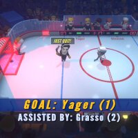 Mini Hockey Champ! Torrent Download