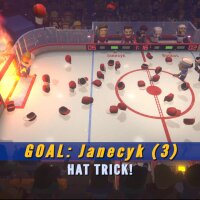 Mini Hockey Champ! Crack Download