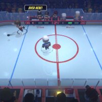 Mini Hockey Champ! Repack Download