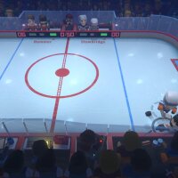 Mini Hockey Champ! Update Download