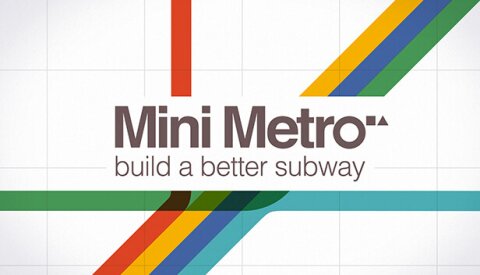 Mini Metro Free Download