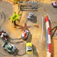 Mini Motor Racing EVO Torrent Download