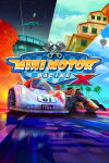 Mini Motor Racing X Free Download