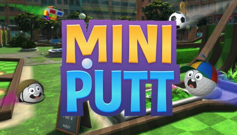 Mini Putt Free Download