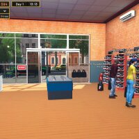 Mini Racer Car Shop Simulator PC Crack