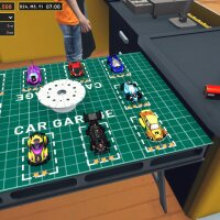 Mini Racer Car Shop Simulator Crack Download