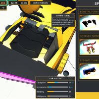 Mini Racer Car Shop Simulator Update Download