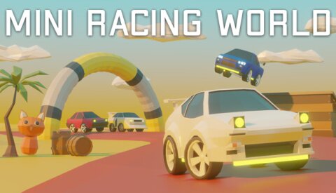 Mini Racing World Free Download