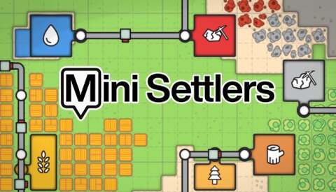 Mini Settlers Free Download