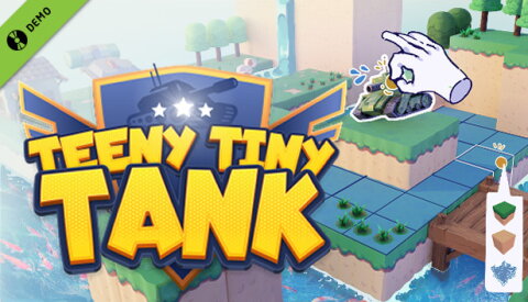 Mini Tank Mayhem Free Download