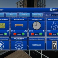 MiniCar Shop Simulator Crack Download