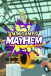 Minigames Mayhem Free Download