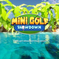 MiniGolf Showdown Repack Download