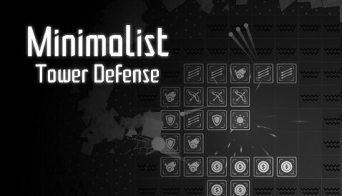 Minimalist Tower Defense Free Download