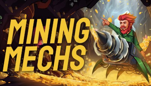 Mining Mechs Free Download