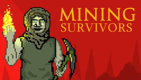 Mining Survivors Free Download