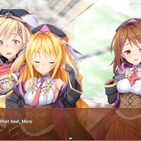Mira and the Mysteries of Alchemy Crack Download