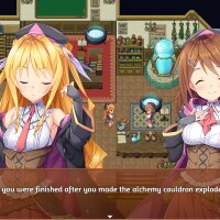 Mira and the Mysteries of Alchemy Repack Download