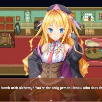 Mira and the Mysteries of Alchemy Update Download