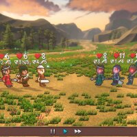 Mirror Throne: Auto Battler Torrent Download