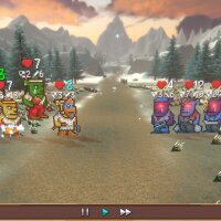 Mirror Throne: Auto Battler Crack Download