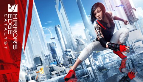 Mirror's Edge™ Catalyst Free Download