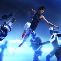 Mirror's Edge™ Catalyst Update Download