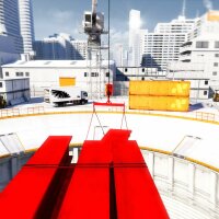 Mirror's Edge™ PC Crack
