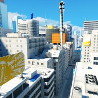 Mirror's Edge™ Torrent Download