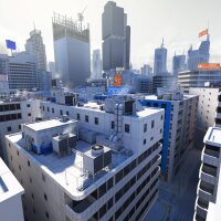 Mirror's Edge™ Repack Download