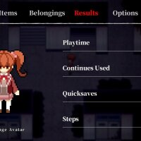 Misao - 2024 HD Remaster Update Download