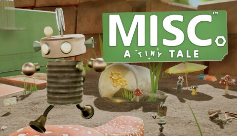 Misc. A Tiny Tale Free Download