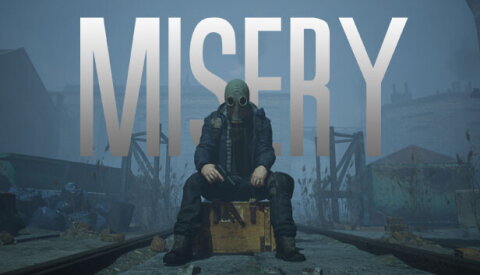 MISERY Free Download