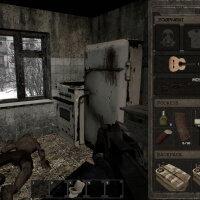 MISERY Crack Download