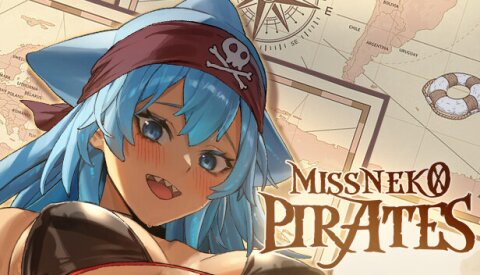 Miss Neko: Pirates Free Download