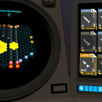 Missile Command Delta PC Crack