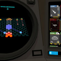 Missile Command Delta Crack Download