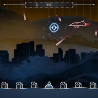 Missile Command: Recharged Torrent Download