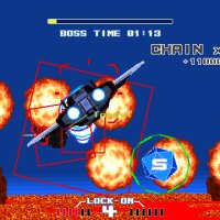 Missile Dancer 2 Update Download