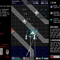 MissileDancer Update Download