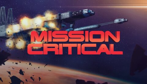 Mission Critical Free Download