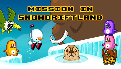 Mission in Snowdriftland Free Download