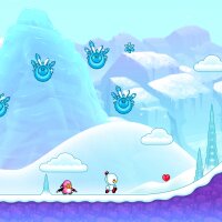 Mission in Snowdriftland Crack Download