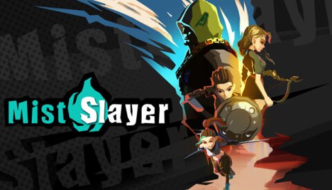 Mist Slayer Free Download