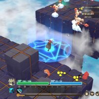 MISTROGUE: Mist and the Living Dungeons Update Download