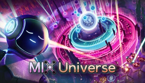 Mix Universe Free Download
